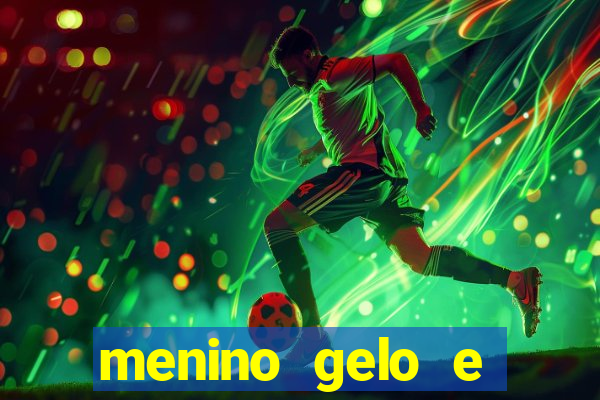 menino gelo e menina lava jogos 360